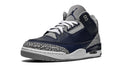 Air Jordan 3 Retro 'Georgetown'