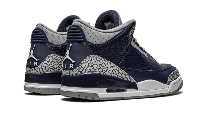 Air Jordan 3 Retro 'Georgetown'