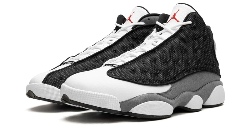 Air Jordan 13 Retro 'Black Flint'