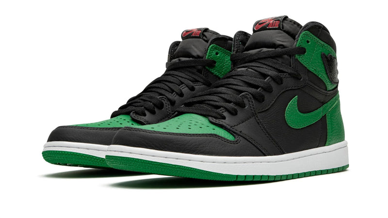 Air Jordan 1 Retro High OG 'Pine Green' 2.0