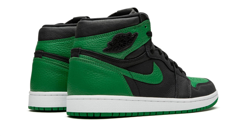 Air Jordan 1 Retro High OG 'Pine Green' 2.0