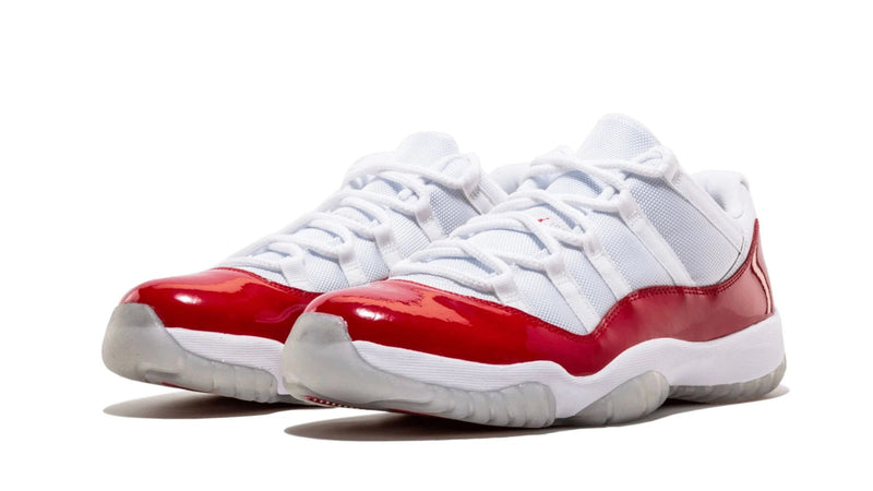 Air Jordan 11 Retro Low 'Cherry'