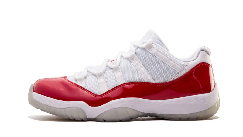Air Jordan 11 Retro Low 'Cherry'