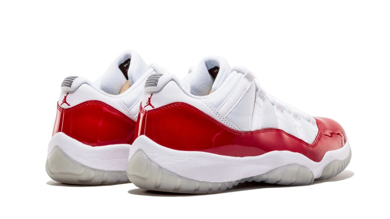 Air Jordan 11 Retro Low 'Cherry'