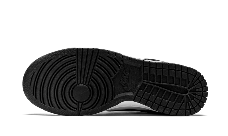 Nike Dunk Low Retro 'Panda' Black & White