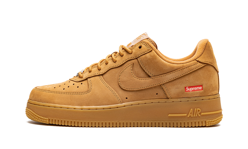 Nike Air Force 1 Low SP Supreme 'Wheat' DN1555-200