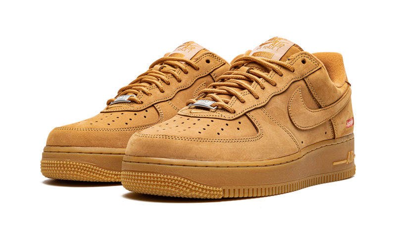 Nike Air Force 1 Low SP Supreme 'Wheat' DN1555-200
