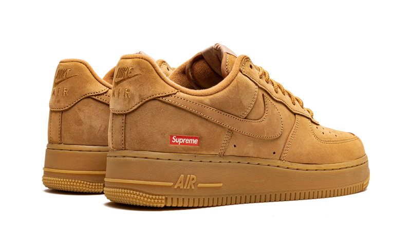Nike Air Force 1 Low SP Supreme 'Wheat' DN1555-200