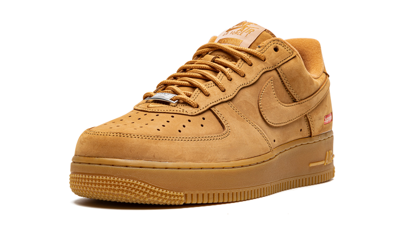 Nike Air Force 1 Low SP Supreme 'Wheat' DN1555-200