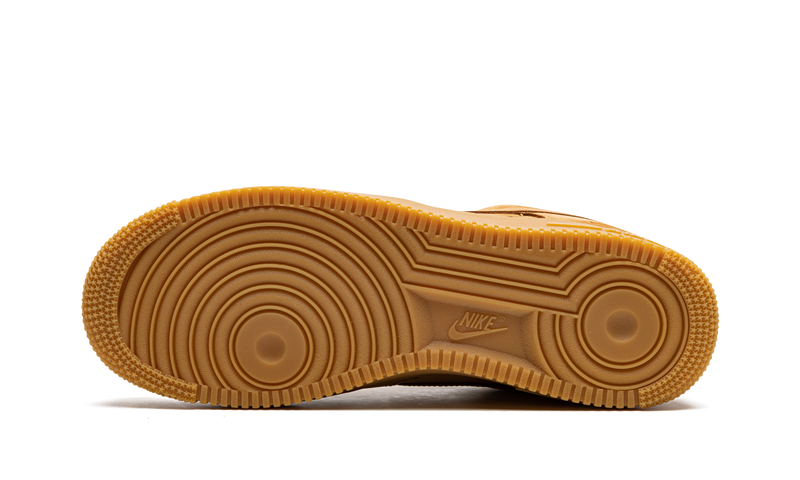 Nike Air Force 1 Low SP Supreme 'Wheat' DN1555-200