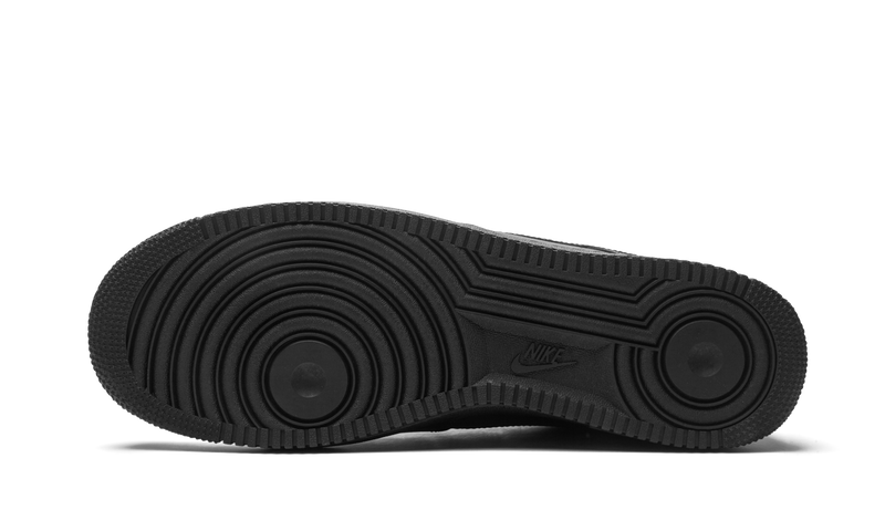 Nike Air Force 1 Low 'Triple Black' CW2288-001