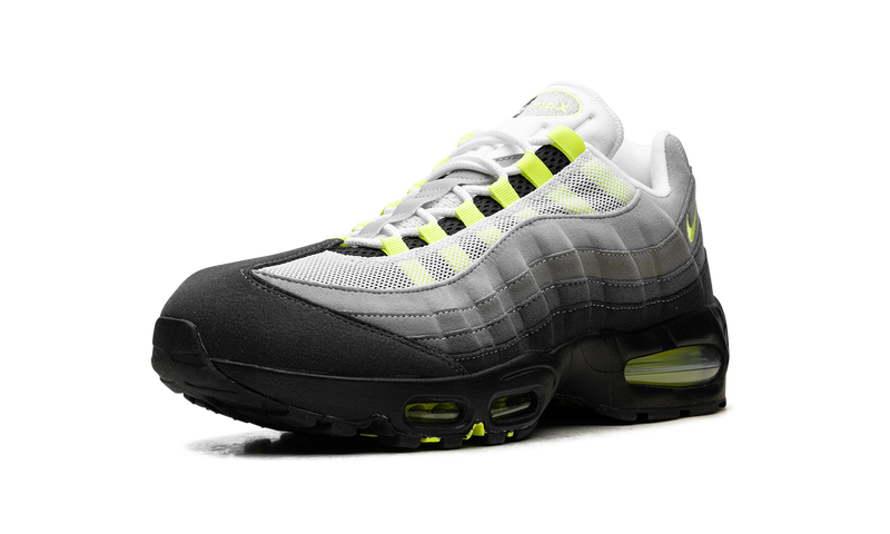 Nike Air Max 95 OG 'Big Bubble Neon' 2025/2026
