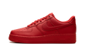 Nike Air Force 1 '07 LV8 'Triple Red' CW6999-600