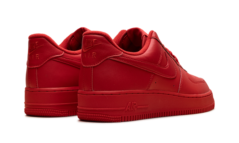 Nike Air Force 1 '07 LV8 'Triple Red' CW6999-600