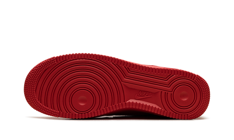 Nike Air Force 1 '07 LV8 'Triple Red' CW6999-600